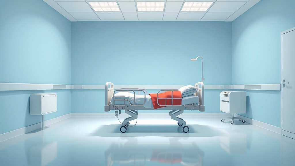 Palliative Nurse Sentenced to Life for Murdering Patients to Ease Workload