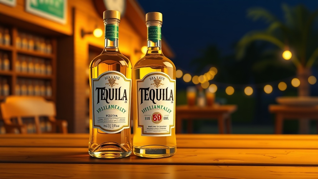 McConaugheys Howl at the Moon for Pantalones Tequila Cocktail Launch