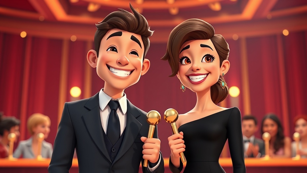 Maury Povich and Connie Chung's Heartwarming Adoption Journey