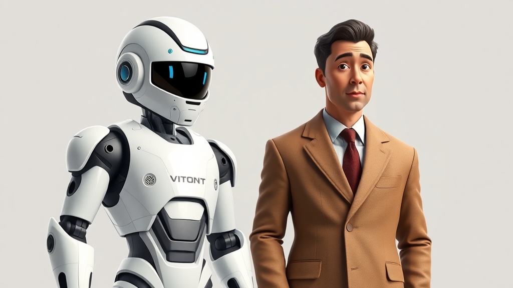 Xpeng Unveils Eerily Lifelike Humanoid Robot, Cuts It Open to Prove It's Not Human