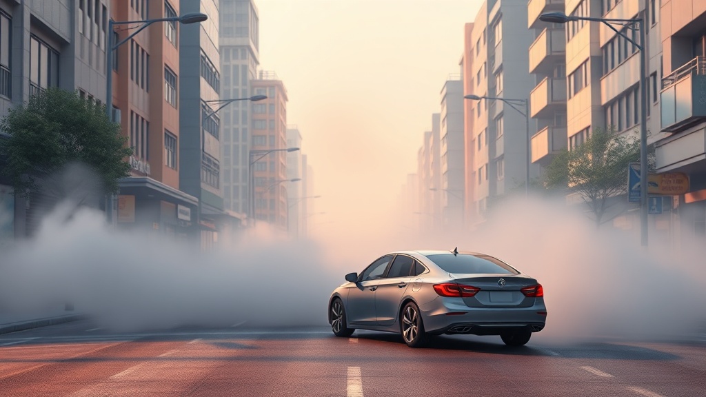 Gurugram Explores Artificial Rain to Curb Pollution, but Experts Warn of Failure