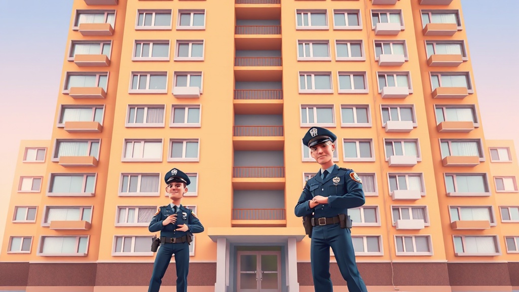 Bombay High Court Upholds Life Sentence for Brutal Flat Invasion Murder