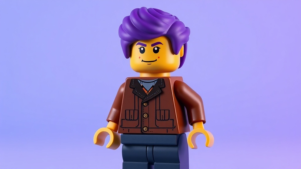 LEGO Fortnite Unveils Trio of Superpowered Hero Paths