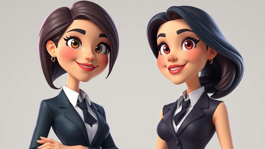 Fanning Sisters Defend Each Other, Prepare for Joint WWII Film