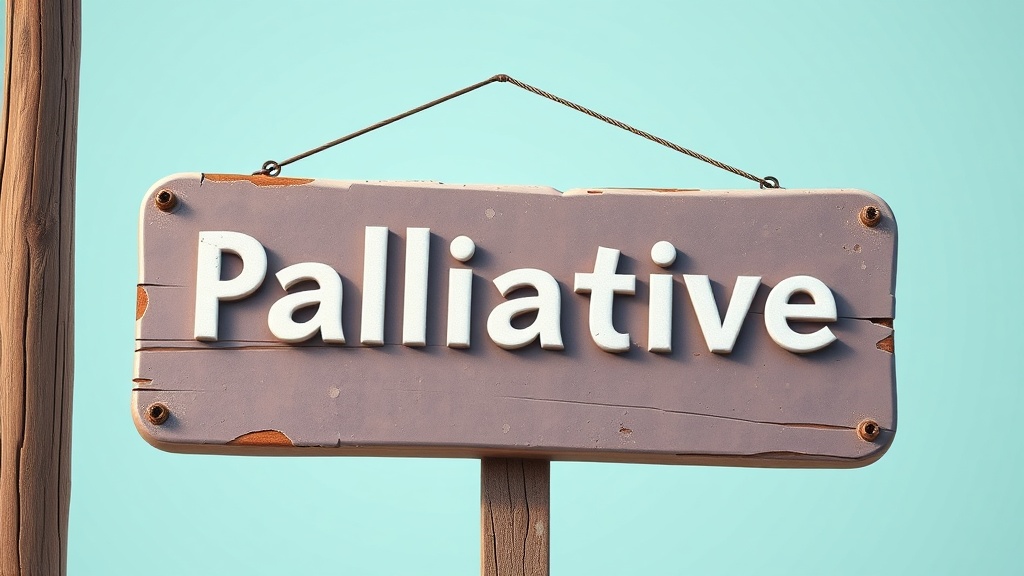 Charity-Dependent Hospices Fail to Meet Surging Demand for End-of-Life Care