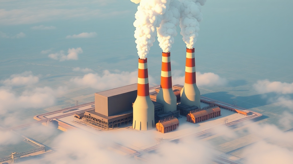 Powerful Netflix Doc Exposes Decades of Climate Denial in U.S. Politics