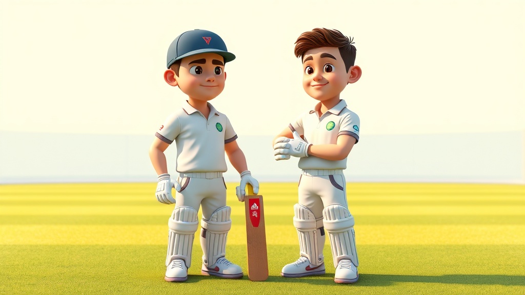 West Indies Batters Shine in Tense Test Match Comeback