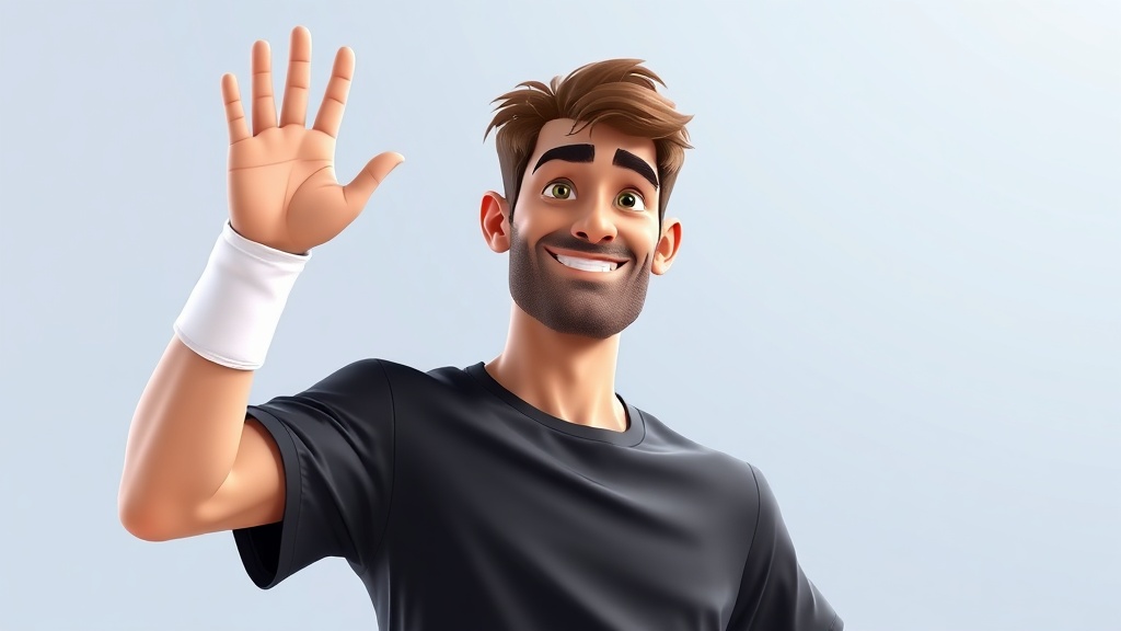 Norrie Survives Nosebleeds, Jacquet's Surge to Reach ATP Semifinal