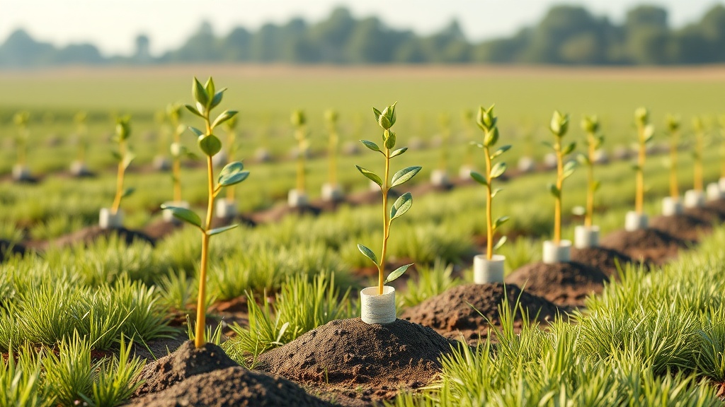 Westmorland and Furness Residents to Receive One Tree Each in Climate Action Push
