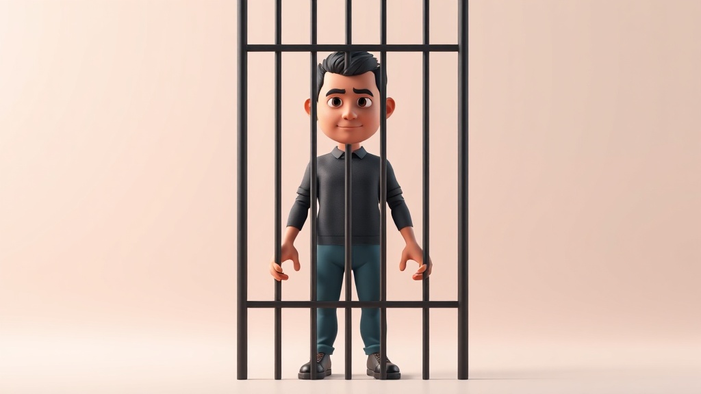 Six Convicted in Brutal Murder Case, Sentenced to Life in Prison