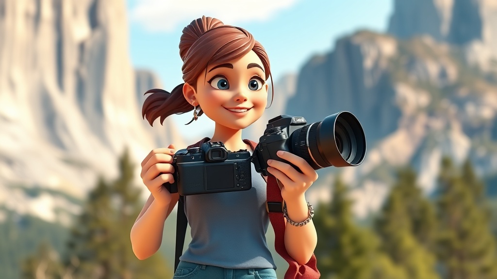 Pika Protector: One Woman's Crusade to Safeguard Yosemite's Smallest Residents