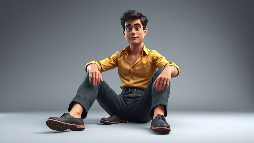 Bollywood Newcomer Vedang Raina Embraces Retro Fashion After 'The Archies' Debut