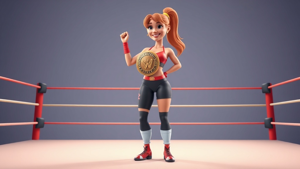 Becky Lynch Skips WWE Crown Jewel 2025 in Perth