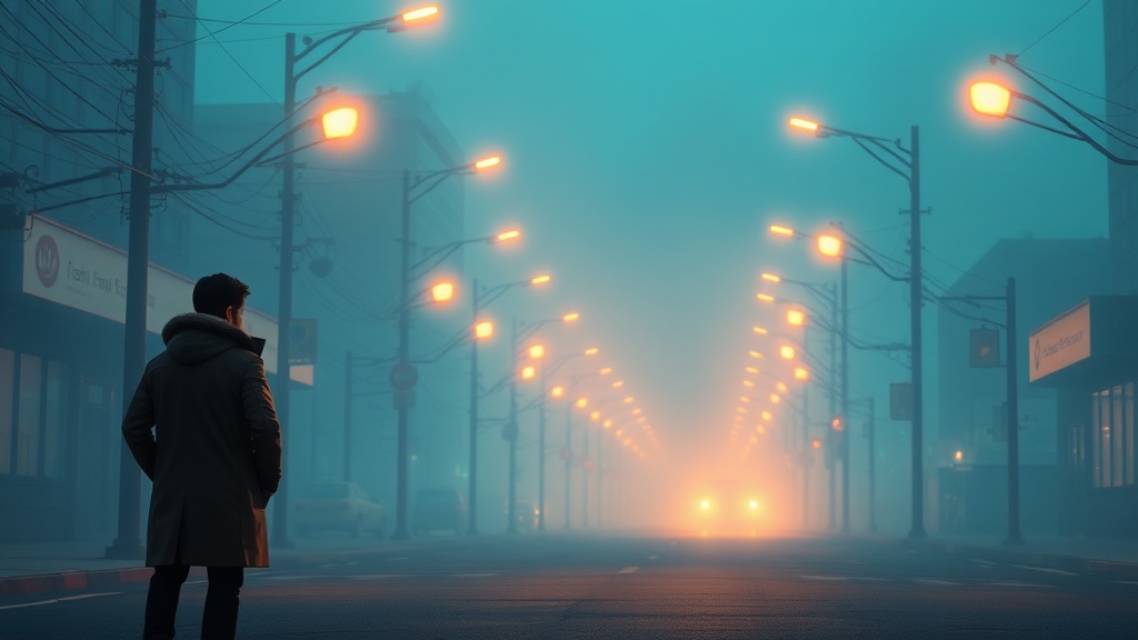 Delhi Suffocates Under Toxic Air as Pollution Levels Soar