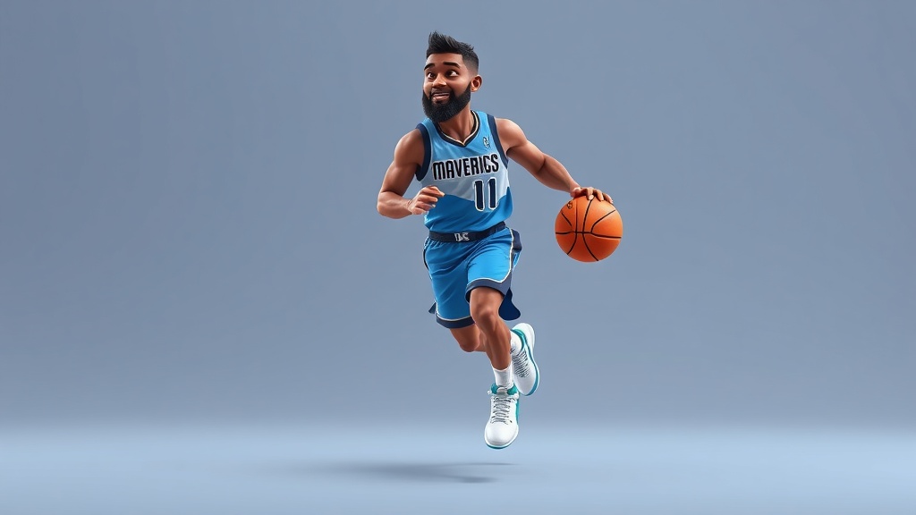 Veteran Guard Russell Cleared to Play in Upcoming Mavericks-Pistons Matchup