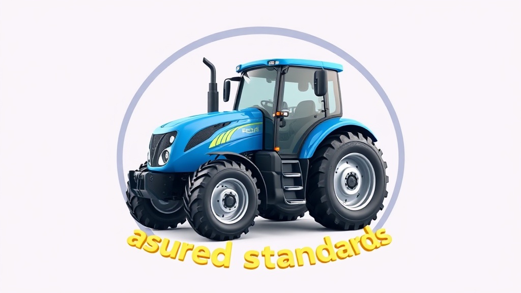 Watchdog Bans "Misleading" Red Tractor Ad Over Environmental Claims