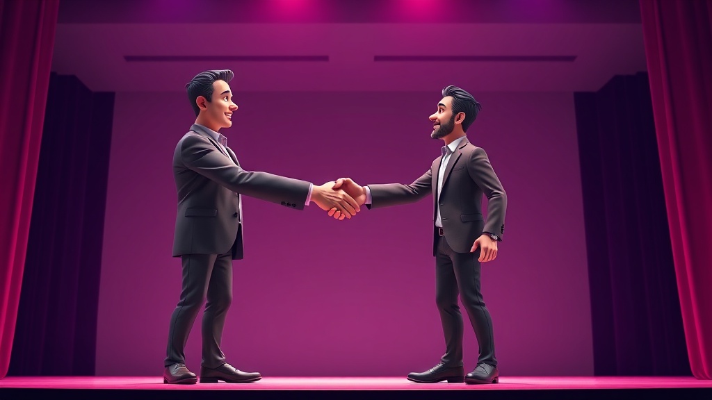 Japanese Film Industry Lags Behind Korea and China, Director Pleads for More Support