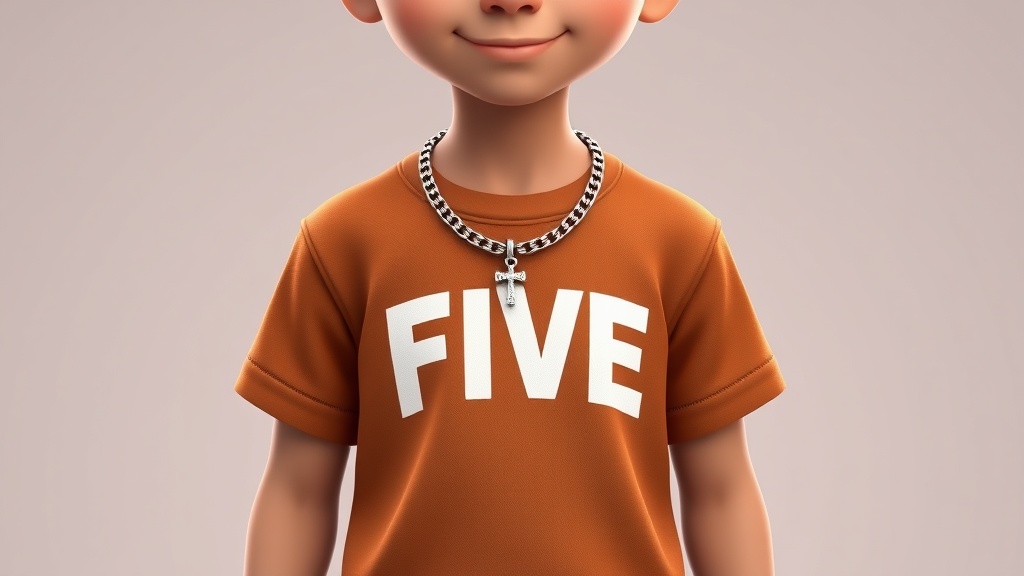 5-Year-Old's Surprise Jesus-Themed Birthday Party Stuns Family