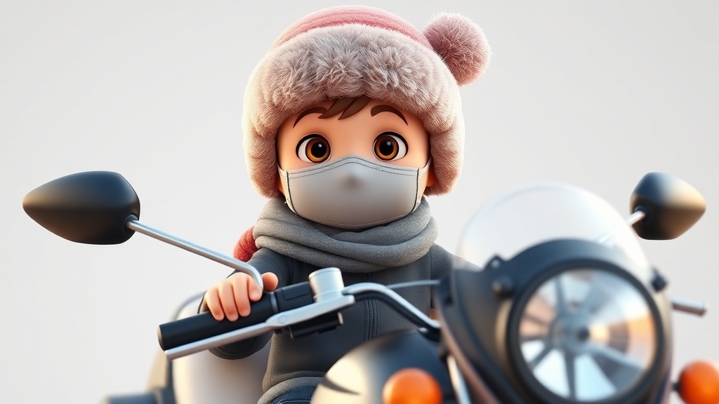 Uttar Pradesh Braces for Prolonged Cold Spell as Temperatures Plummet