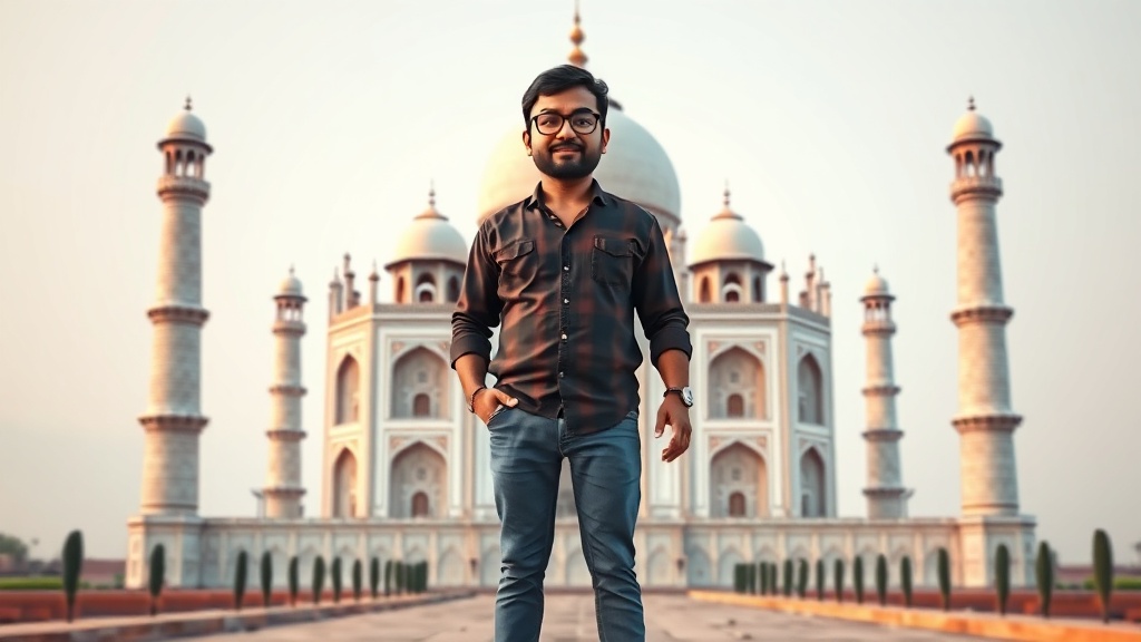 Taj Mahal Mystery Unraveled: New Film Challenges Centuries-Old Beliefs