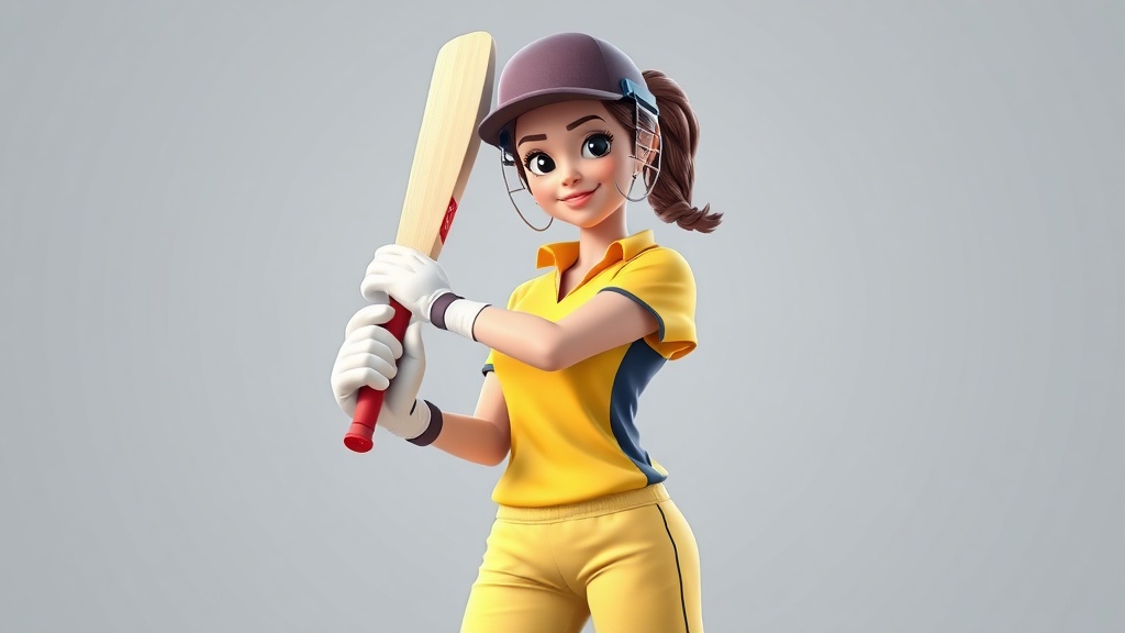 South African All-Rounder Nadine de Klerk's Emotional World Cup Triumph