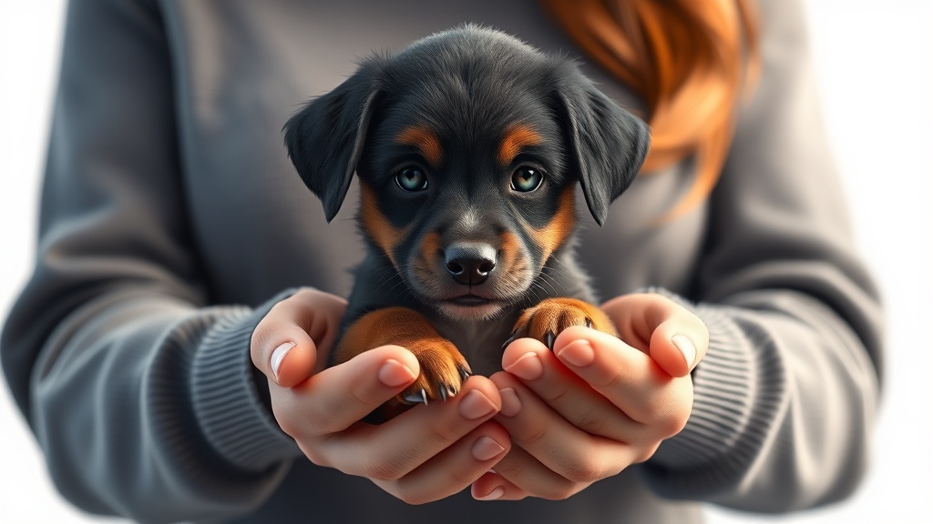 Rabies Claims Life of British Woman After Puppy Scratch in Morocco