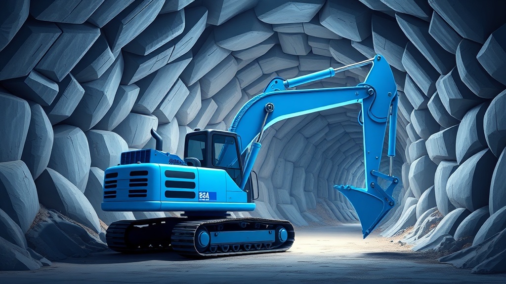 Pune's ₹2,190 Crore Tunnel Project Begins to Boost Water Supply