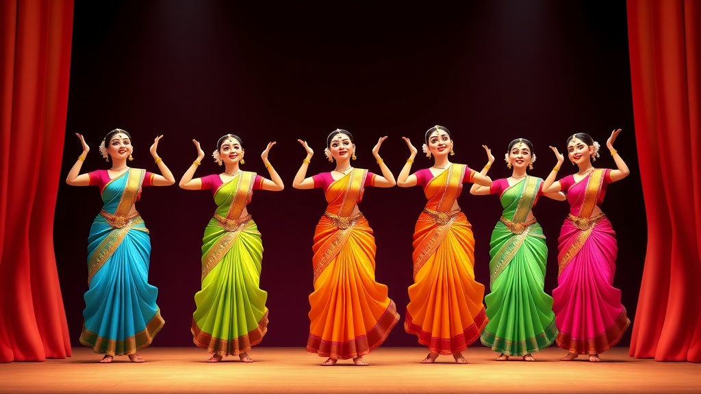 Bengaluru Residents Host Vibrant Karnataka Rajyotsava Festival