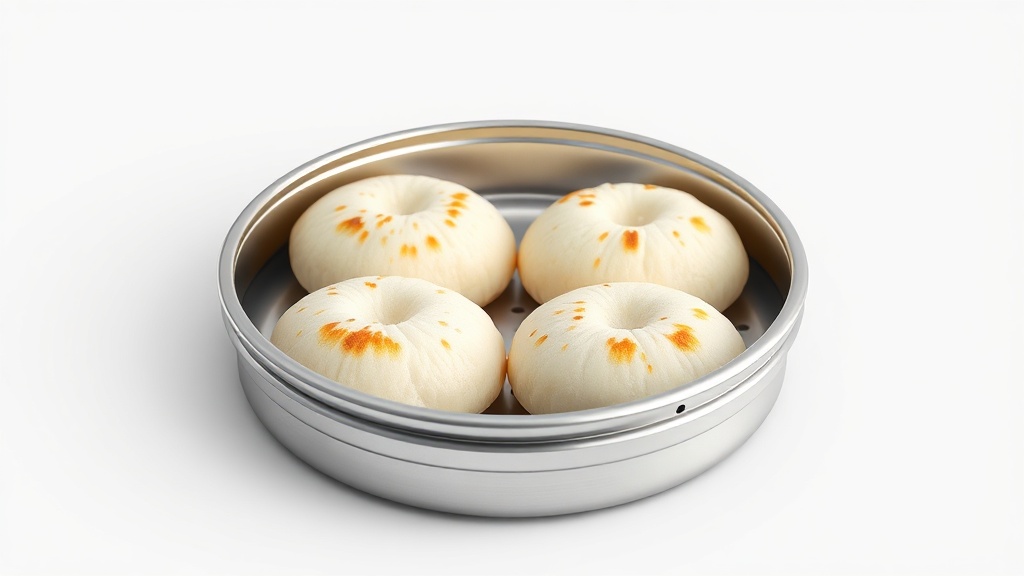 Google Honors Iconic South Indian Dish Idli with Vibrant Doodle
