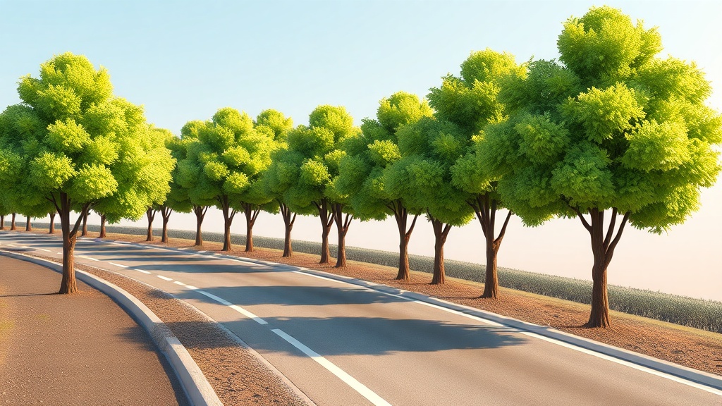 Panvel Civic Body Plants 125,000 Trees to Revive Sion-Panvel Highway