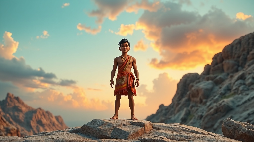 Baahubali Epic Returns to Theaters in Stunning 3-Hour-45-Minute Re-Cut