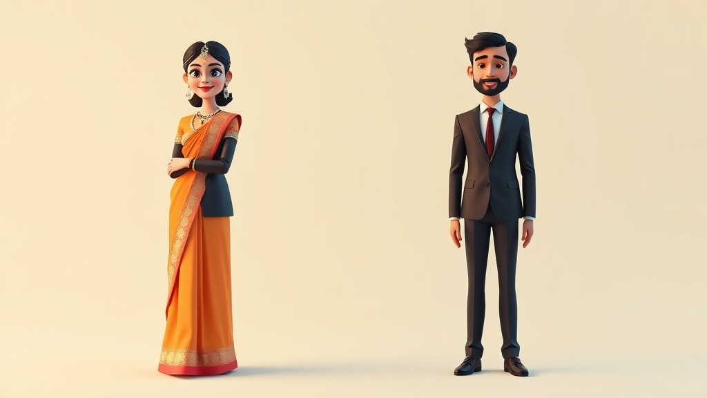 TV Star Nandish Singh Sandhu Finds Love Again, Engaged to Actress Kavita Banerjee