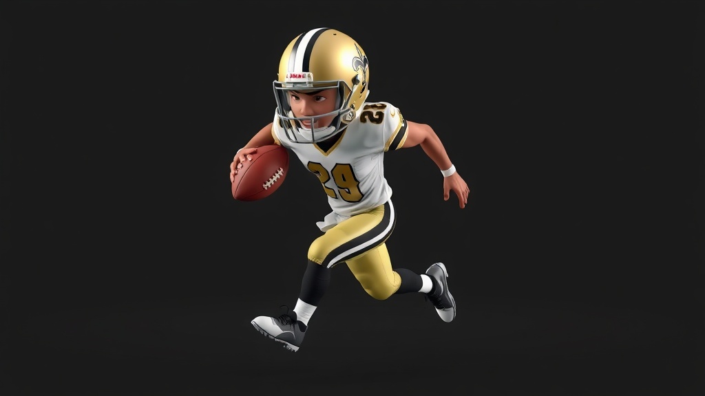 Saints Seek First Win of 2025 Season Against Dominant Bills