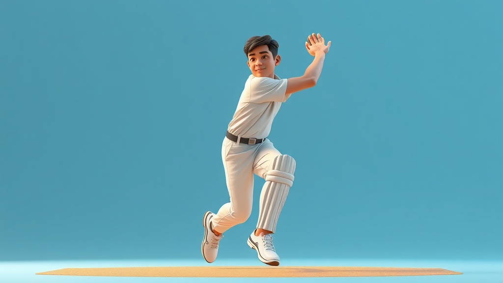 Pace Prodigy Rana Earns Divisive Spot on Indian Cricket Team