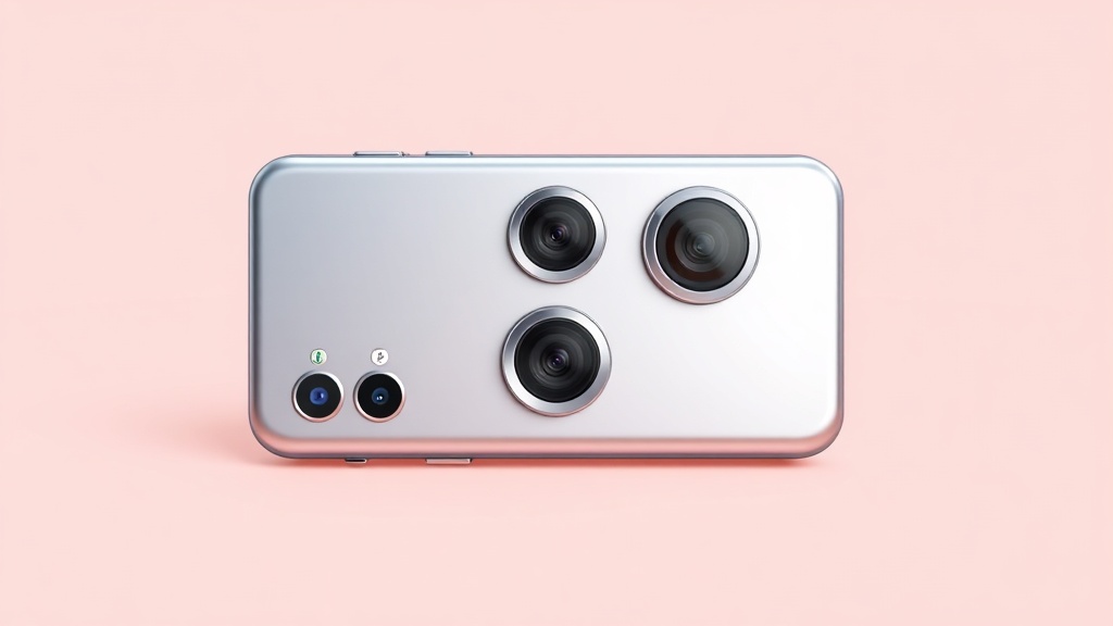 OnePlus 15 to Debut Oppo's LUMO Imaging System, Ending Hasselblad Partnership
