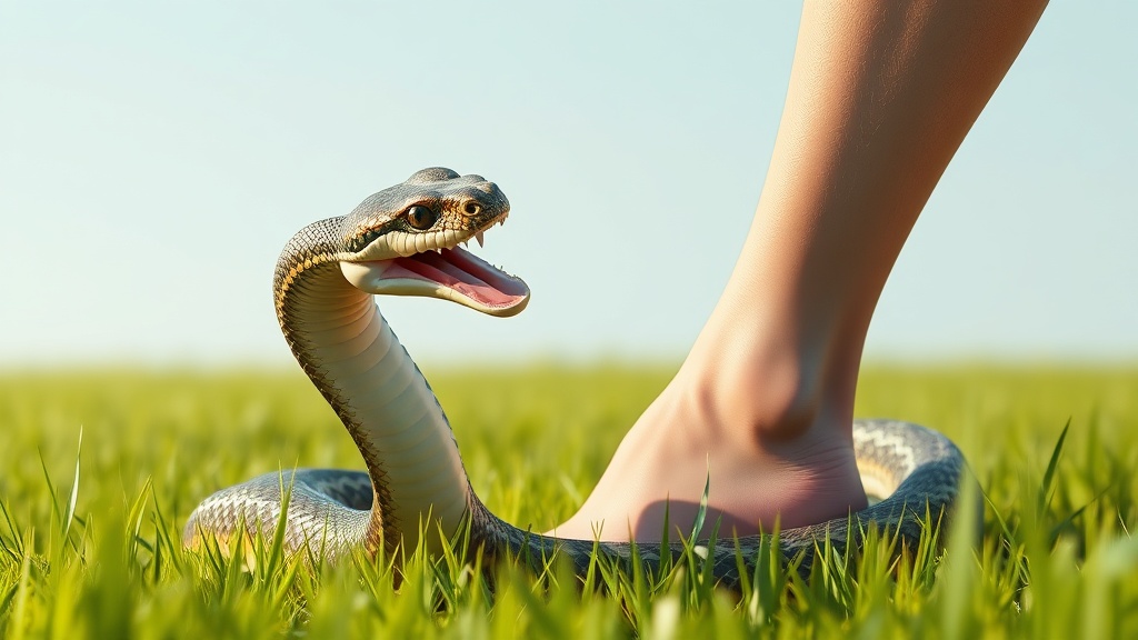 Kalaburagi Student Dies After Nighttime Snakebite at Farmhouse