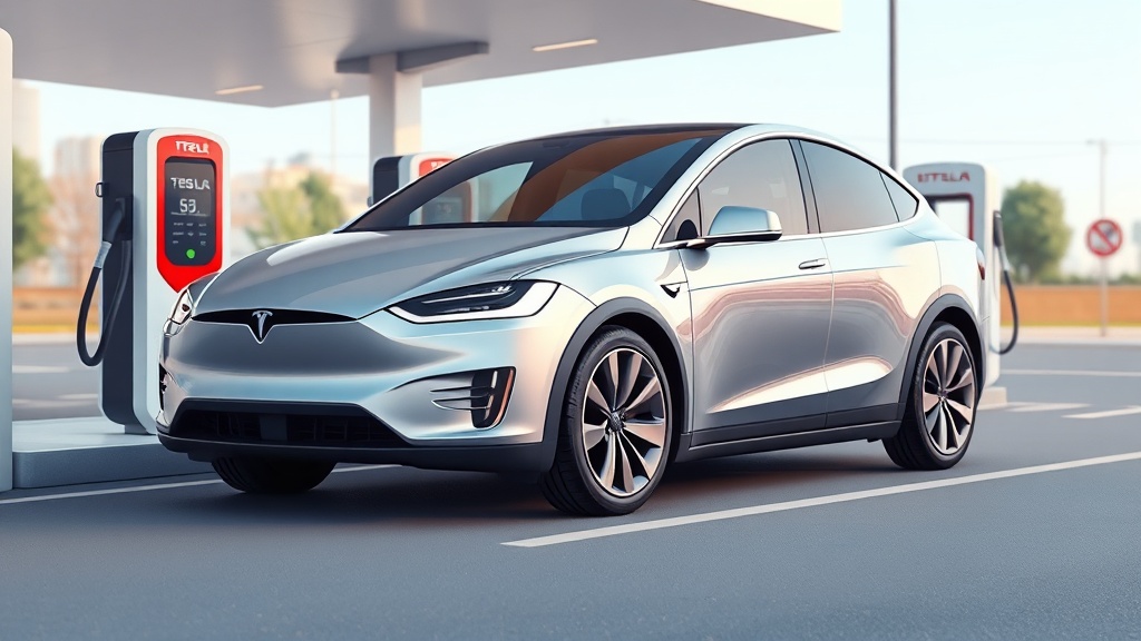 Tesla Shatters Delivery Records as Tax Credit Expires