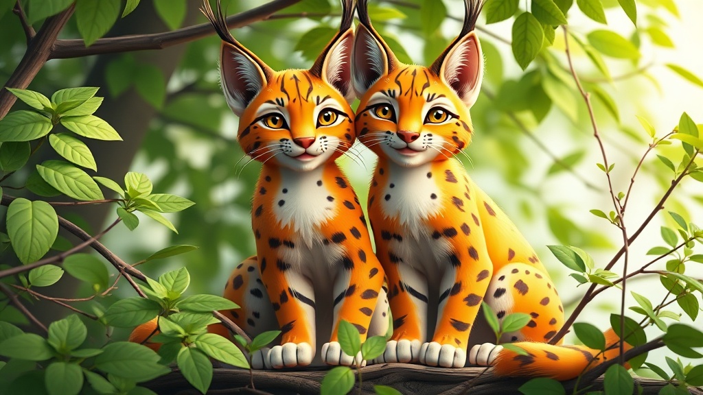 Wildwood Trust Unveils Lynx Enclosure, Paving Way for Reintroduction