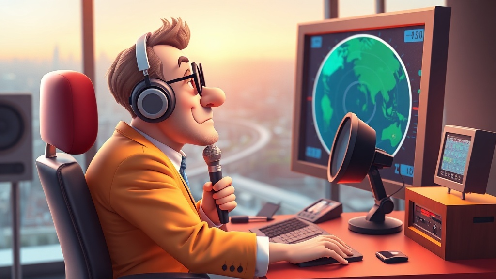 Live Nation Exec Weathers Storms to Deliver Iconic Oasis Reunion Tour