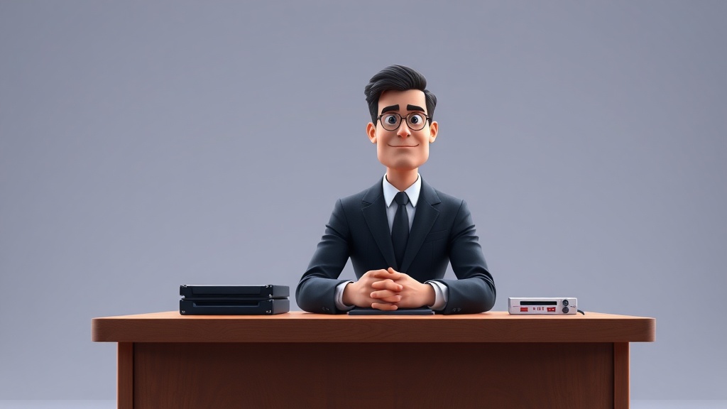 Late-Night Host Misses Taping for Mysterious Reason