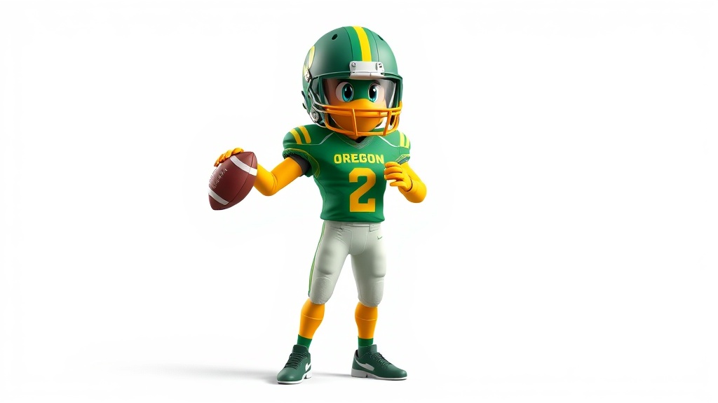 Ducks Seek Redemption Against Rutgers After Tough Loss to Hoosiers
