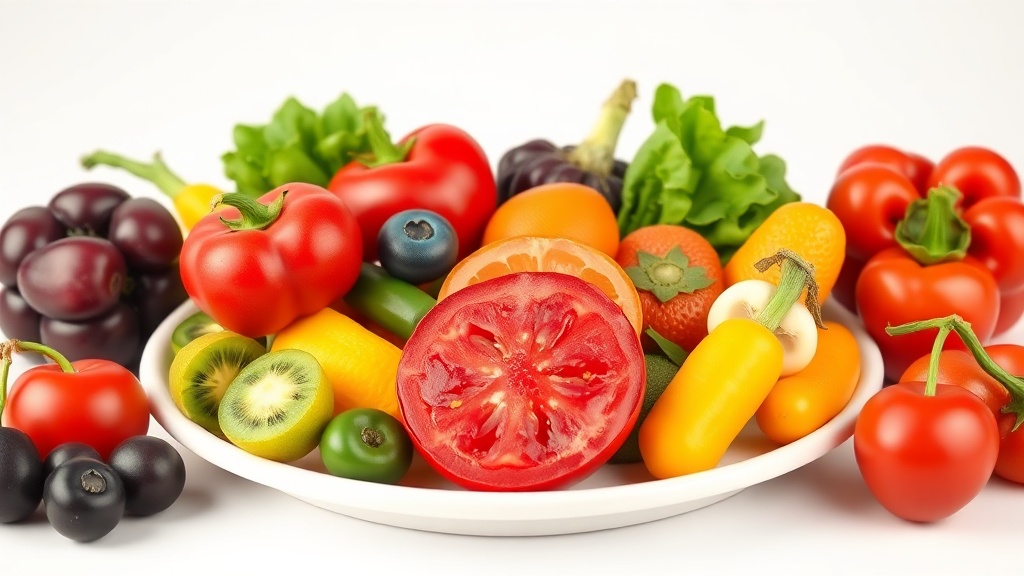 Healthy Food Prescriptions Shown to Lower Blood Pressure