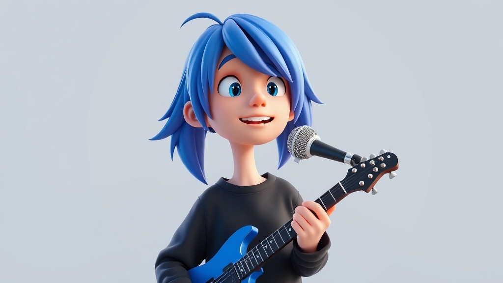 Electronic Producer Alison Wonderland Welcomes Baby Ash, Preps New Album 'Ghost World'