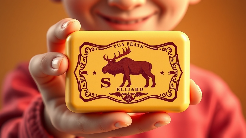 Forgotten Soap Dynasty Rises from the Ashes: The Schicht Family's Remarkable Comeback