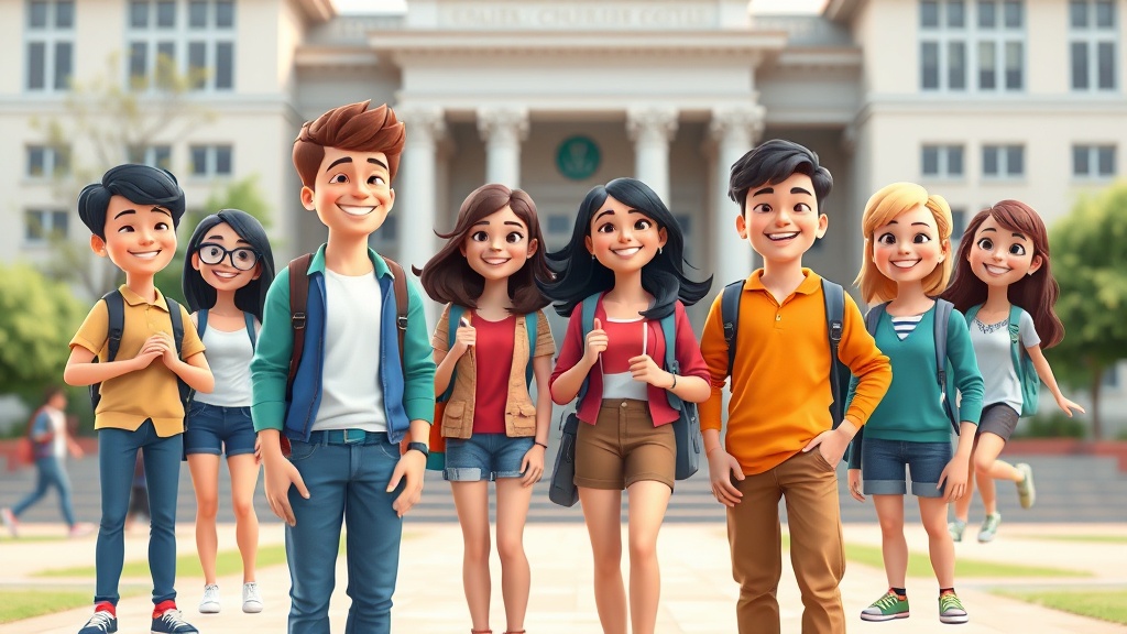 Nostalgic Campus Flick 'Aghosham' Promises Vibrant College Life