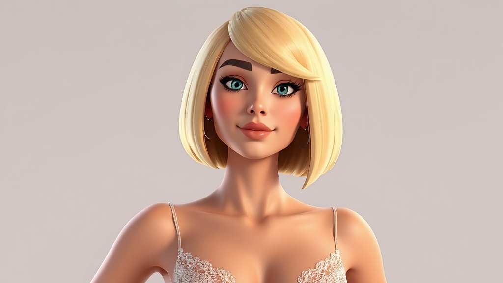 Sydney Sweeney's Dramatic Transformation for Boxing Biopic 'Christy'