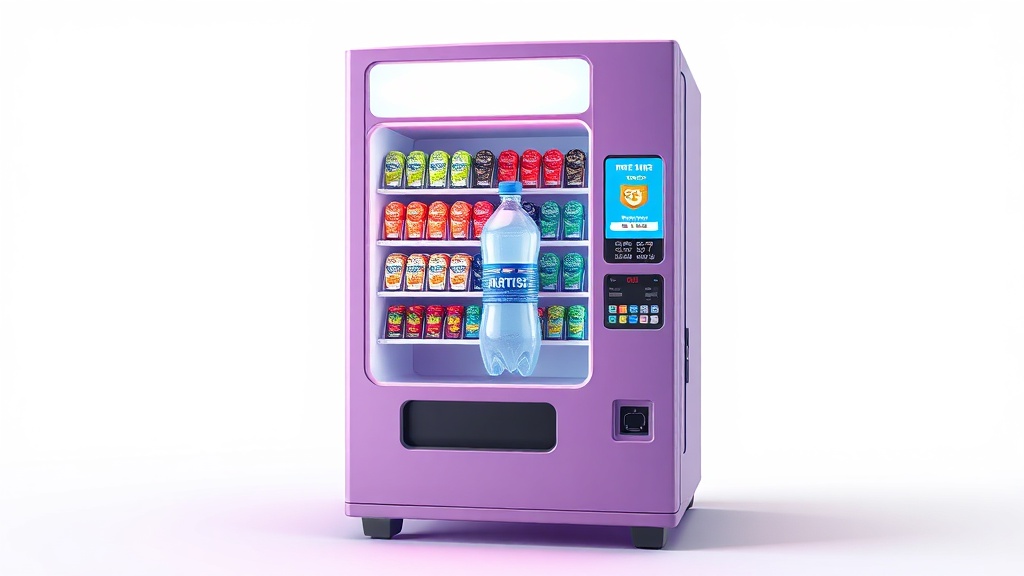 Aldi's Reverse Vending Machines Recycle Millions in Ireland