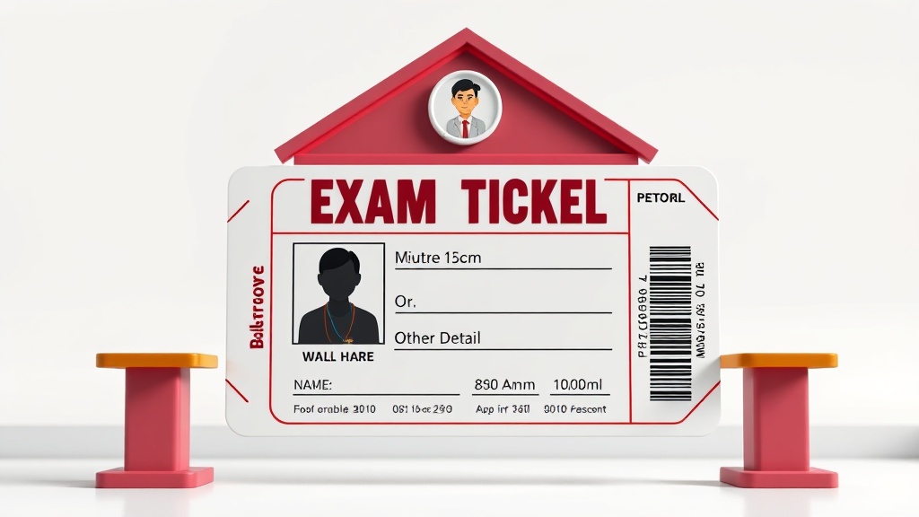 IB Security Assistant MT Exam Admit Cards Released for October 30 Test