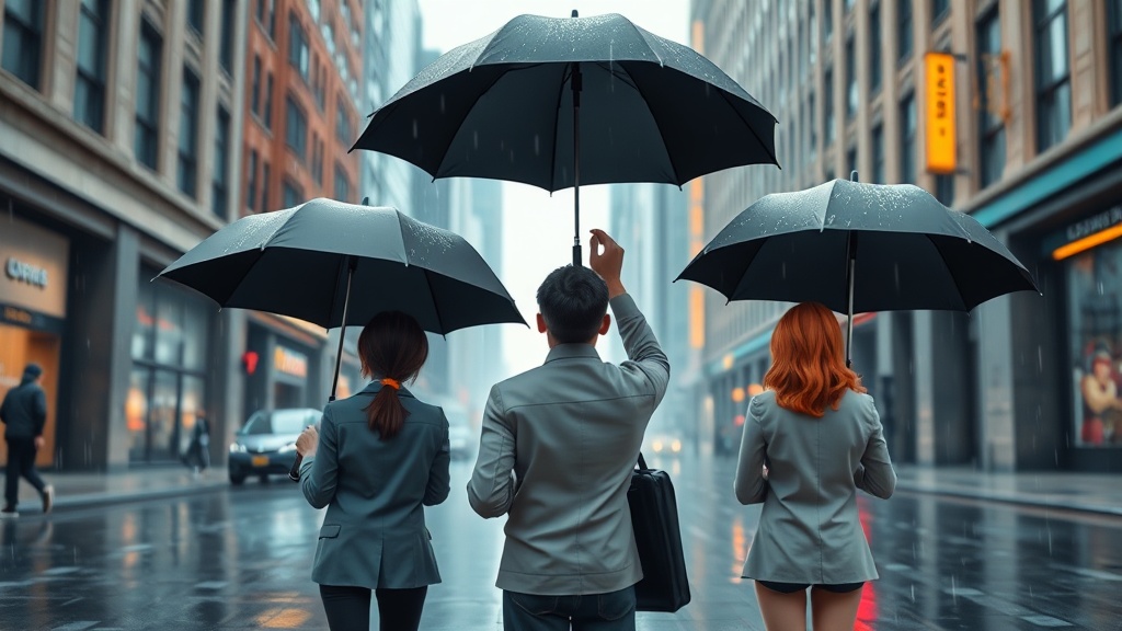 Met Office Warns of Flooding Risk in Western Scotland