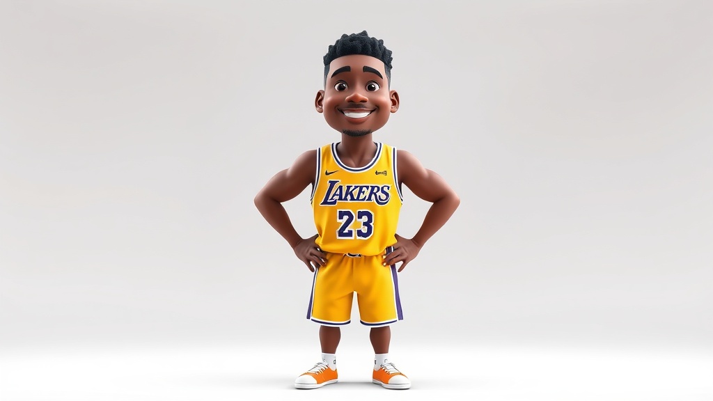 Lakers Fan Drops Lawsuit Against LeBron James Over Misleading Retirement Tease